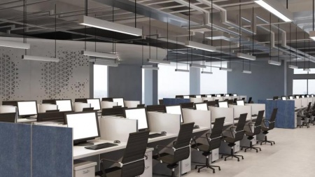 Cloisons modulaires &agrave; Abondant : conseils d'experts pour votre projet